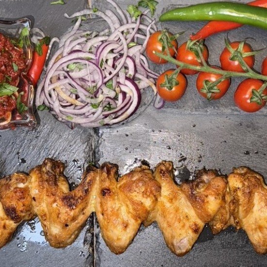 Крыло куриное