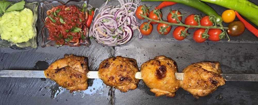 Бедро куриное