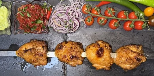 Бедро куриное