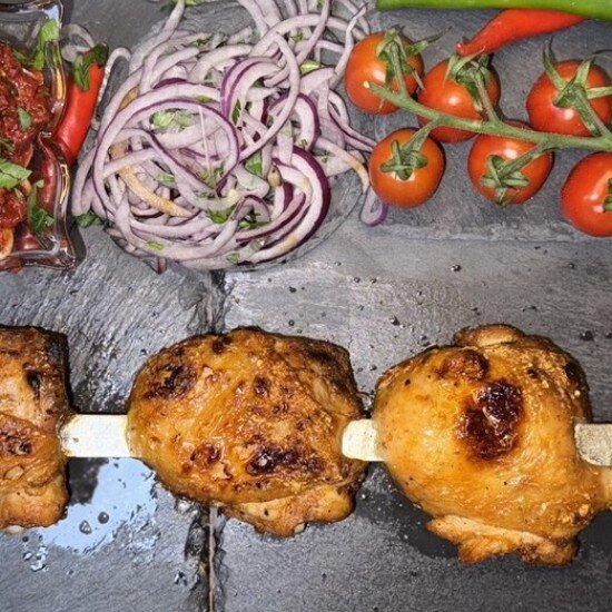 Бедро куриное