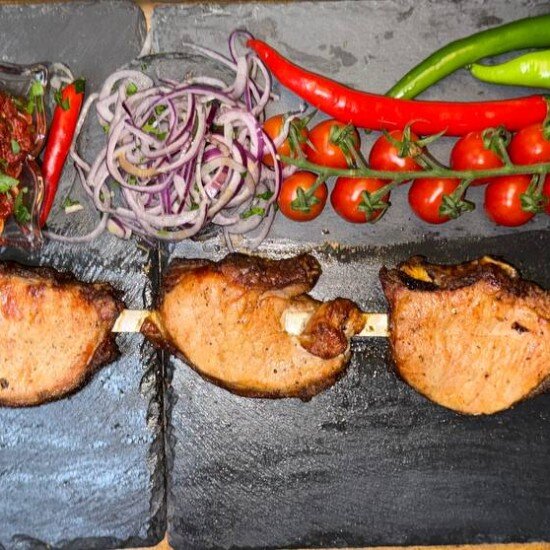 Полендвица свиная