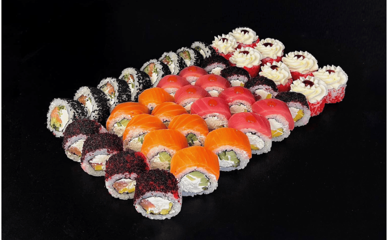 Сет "ТюльпанеС"