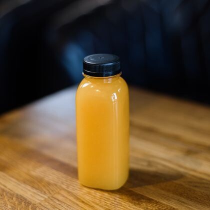 Морс облепиха/апельсин