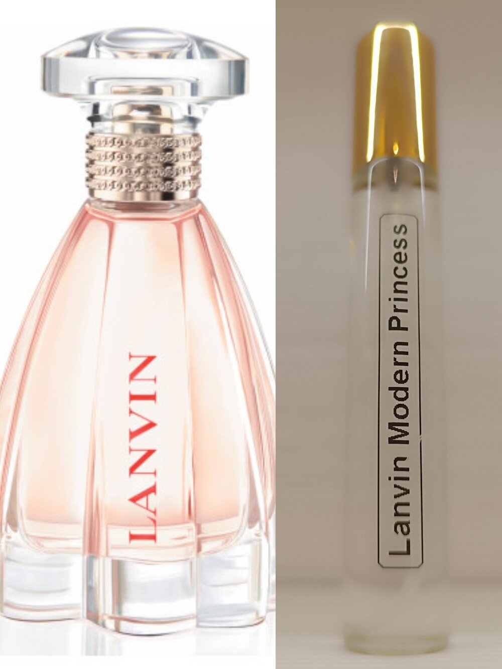 Lanvin Modern Princess woman