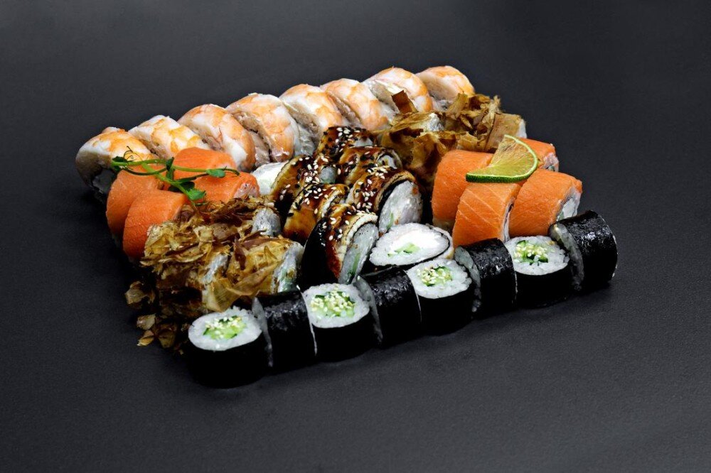 Сет «Избранный» доставка