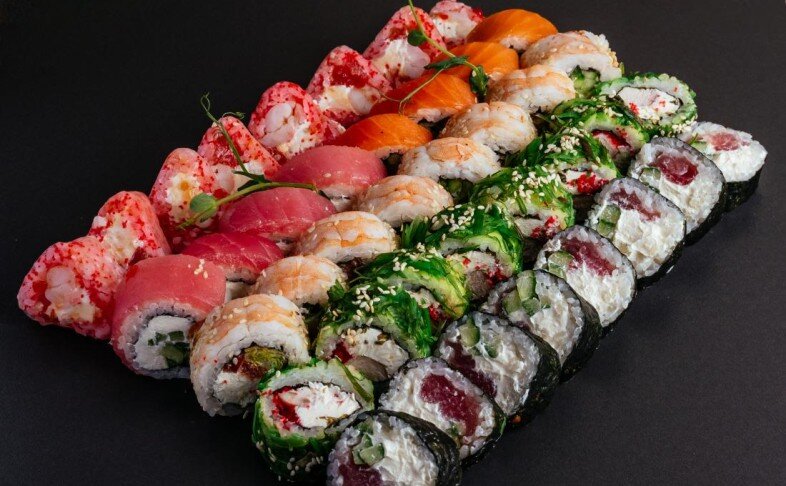 Сет №11 самовывоз