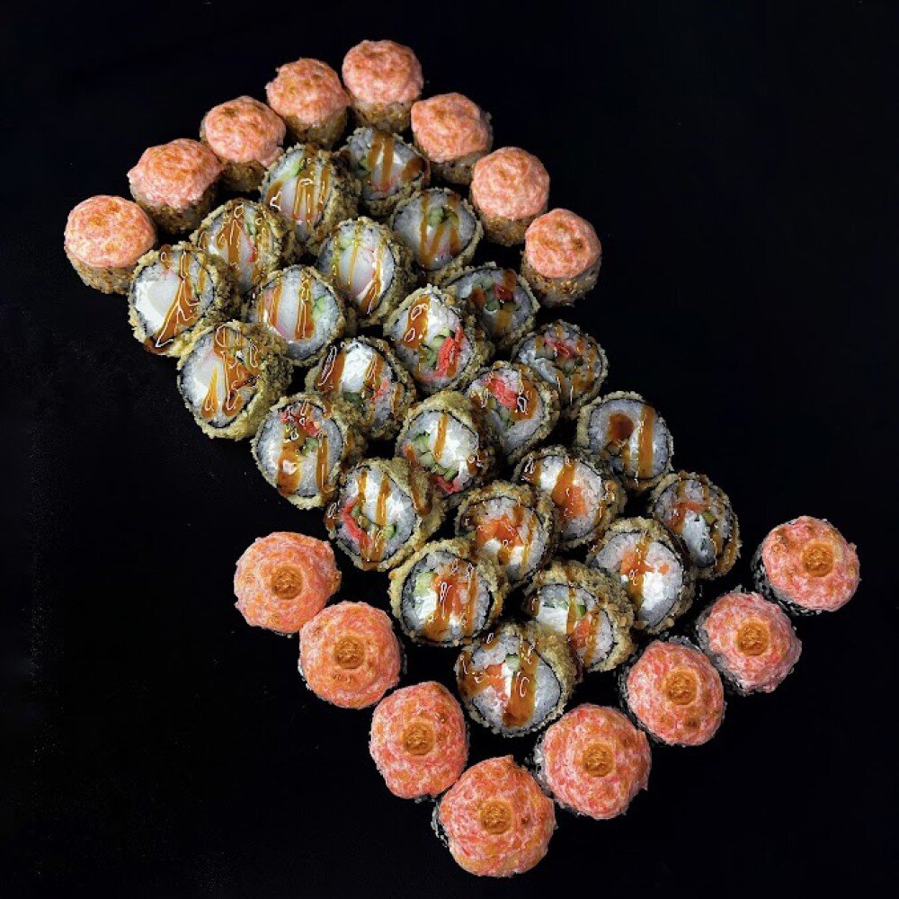 Сет №15 самовывоз