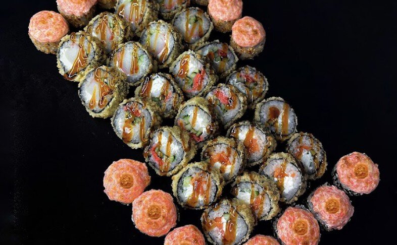 Сет №15 доставка