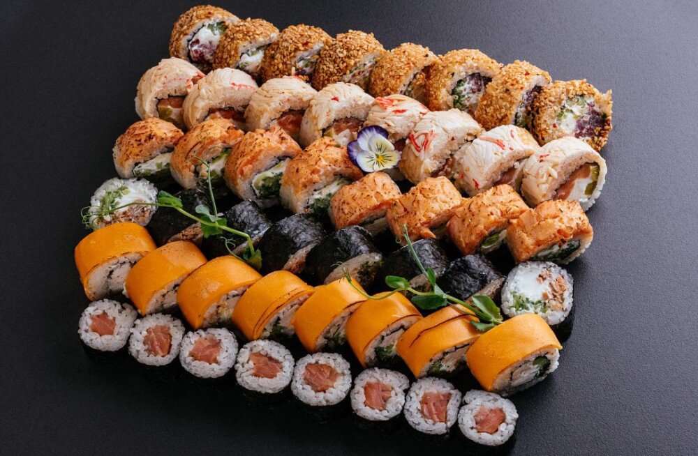 Сет №2 самовывоз