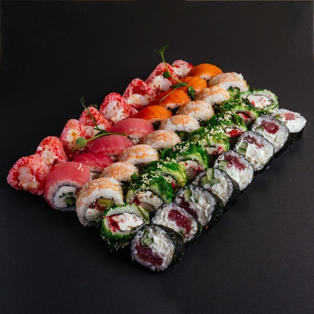 Сет №11 доставка