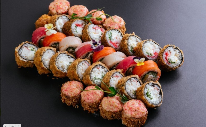 Сет №7 самовывоз