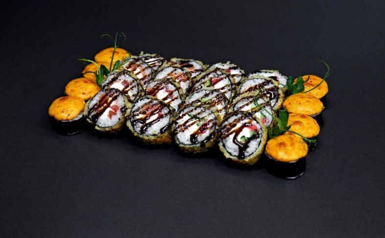 Сет «Горячая штучка» самовывоз