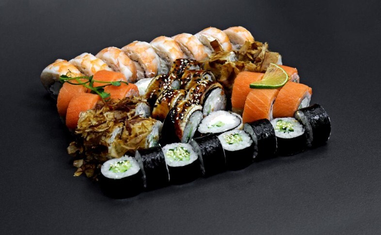 Сет «Избранный» самовывоз