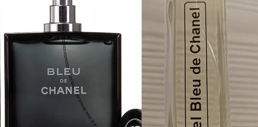 Chanel Blue de Chanel man