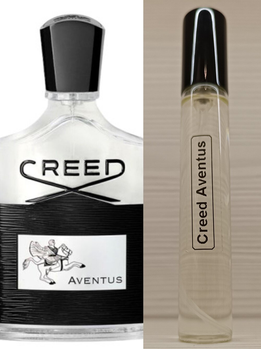 Creed Aventus man