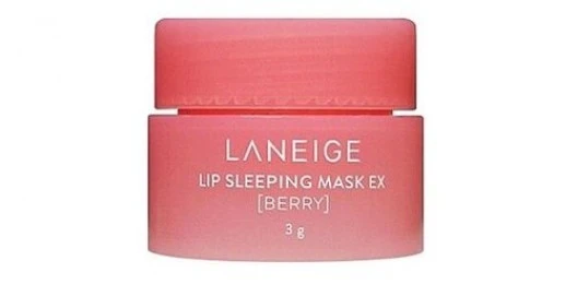 Laneige Lip Sleeping Mask Berry (3г)