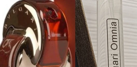 Bvlgari Omnia woman