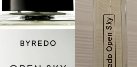 Byredo Open Sky unisex