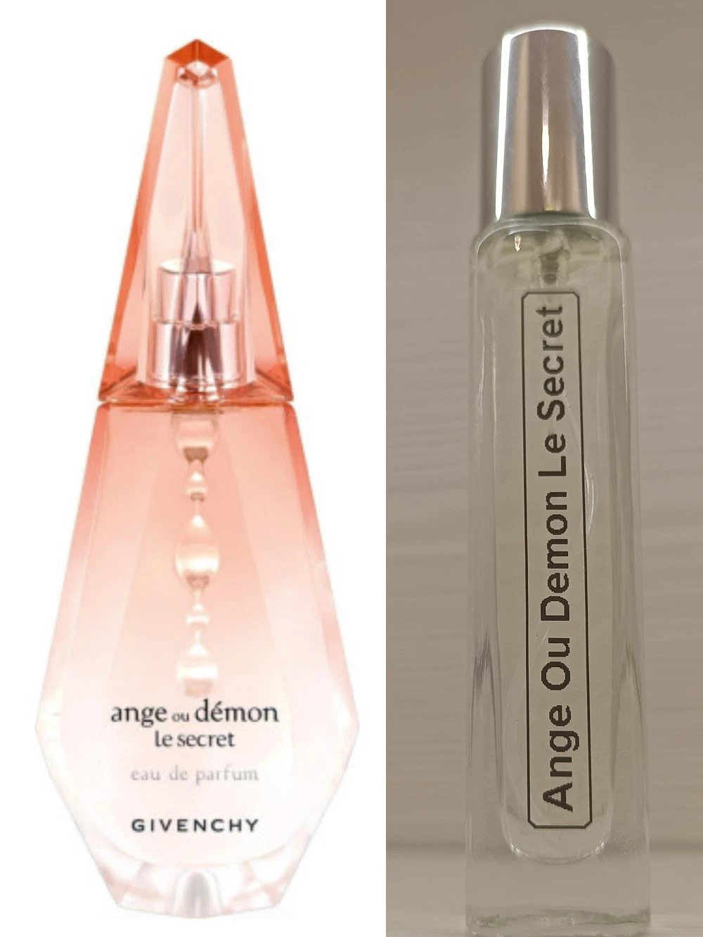 Givenchy Ange Ou Demon Le Secret woman