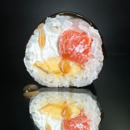 Ролл «Терияки маки»