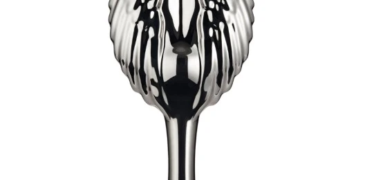 Расческа-детанглер Tangle Angel Pro Titanium «Титановый»