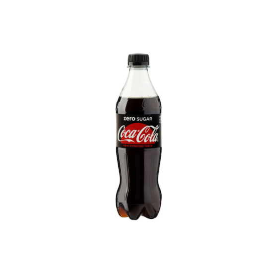 Coca-Cola ZERO