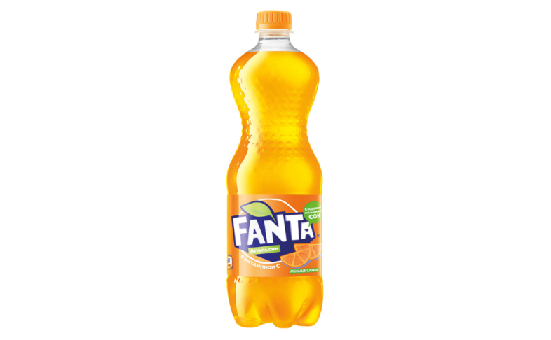 Fanta 1 л