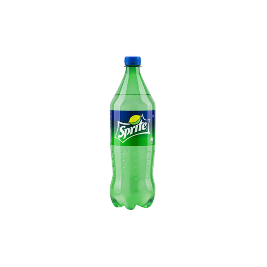 Sprite 1 л