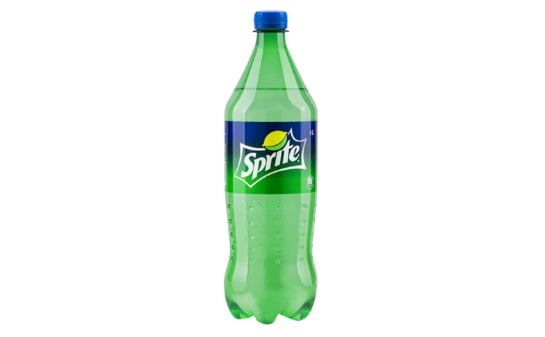 Sprite 1 л