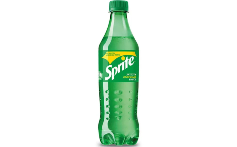 Sprite 0,5 л