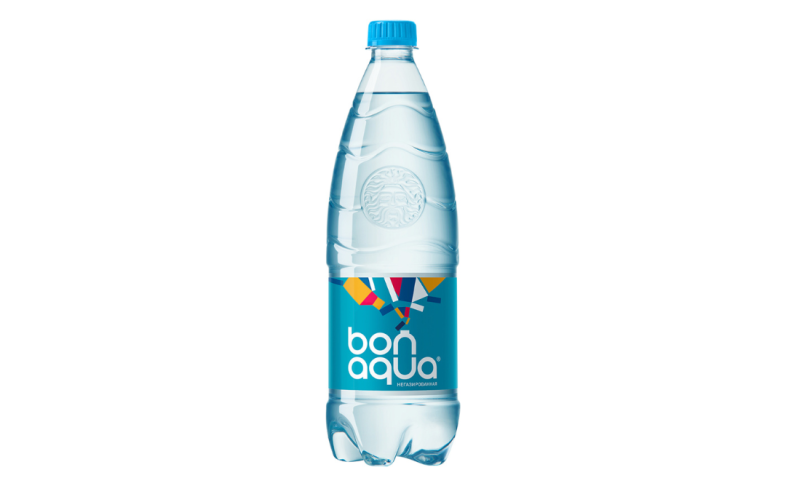 BonAqua без газа 0,5 л