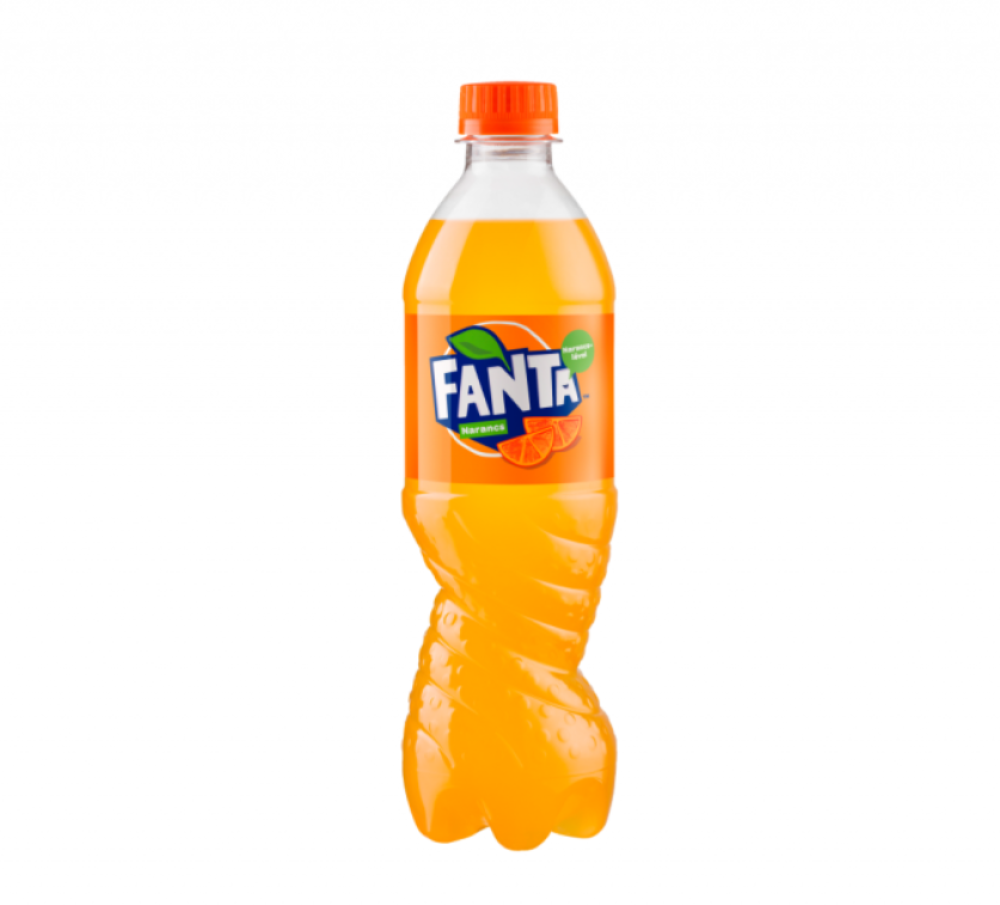 Напиток «Fanta»