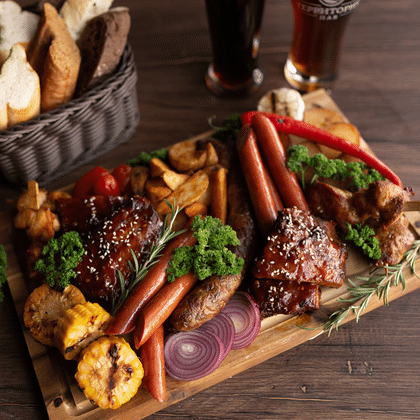 Сет Территория