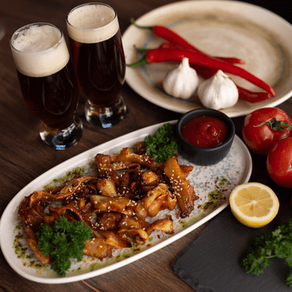 Уши Тайсона