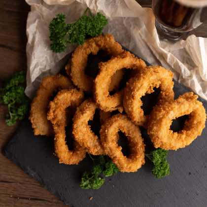 Кольца кальмара