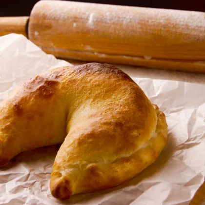 Хачапури по-гурийски