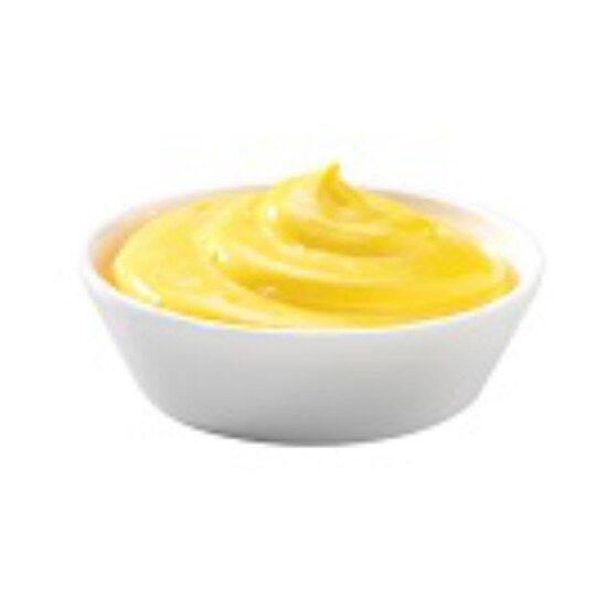 Сырный соус