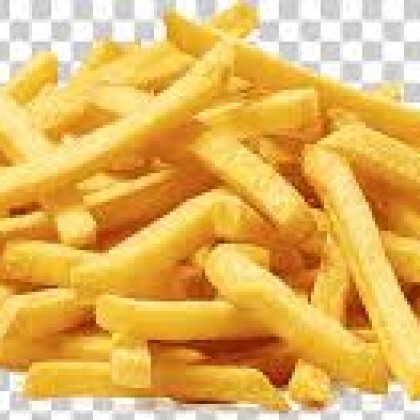 КАРТОШКА ФРИ