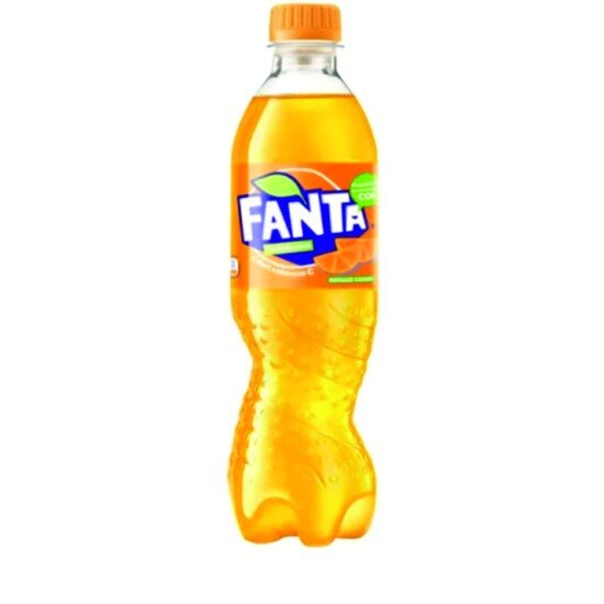 Фанта