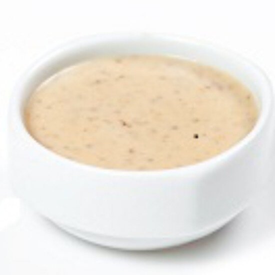 Ореховый соус