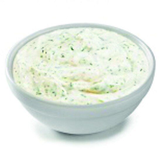 Чесночный соус