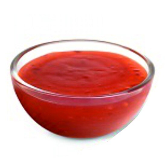 Красный соус