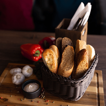 Хлебная корзина