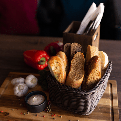 Хлебная корзина