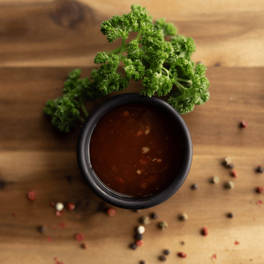 Сладкий чили