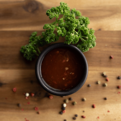 Сладкий чили