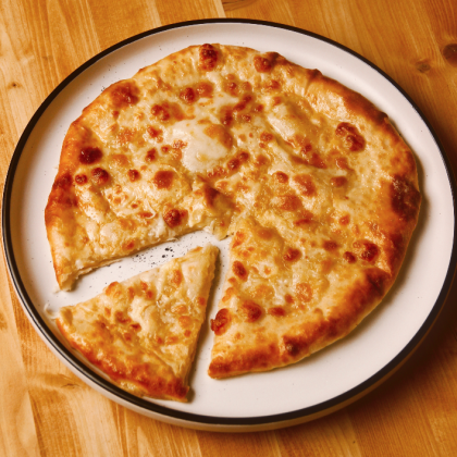 По- Мегрельски