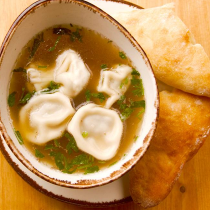 Гамарджоба