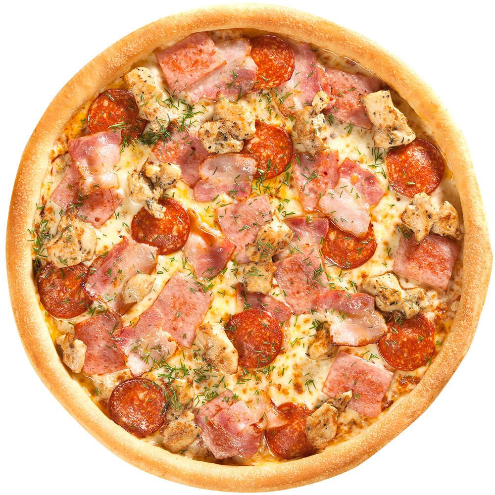Мясная