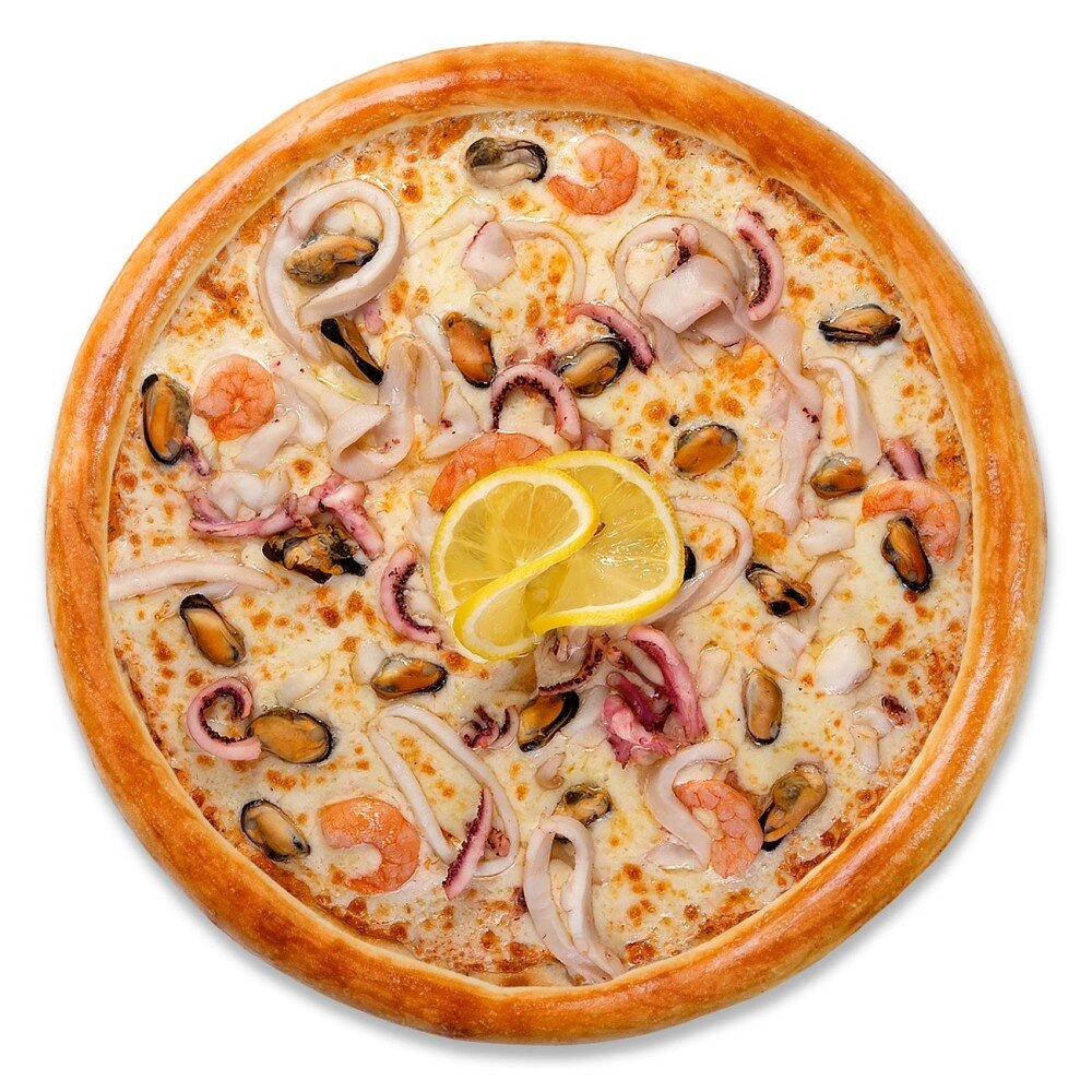 Морская